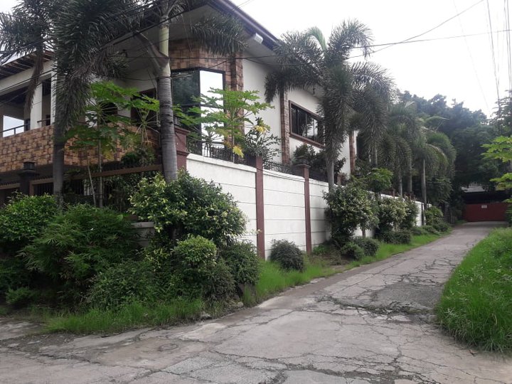 Residential HOUSE & LOT with SWIMMING POOL for Sale in ANGONO RIZAL
