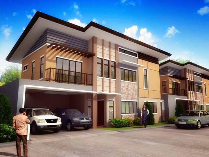 Spacious 5-bedroom Single Detached House For Sale in Minglanilla Cebu