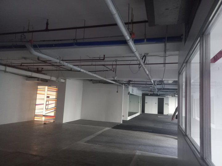 BPO Office Space Rent Lease Ortigas Center Pasig City Metro Manila