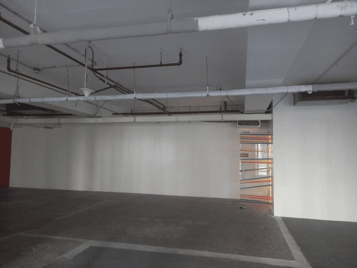 For Rent Lease BPO Office Space 349 sqm Meralco Avenue