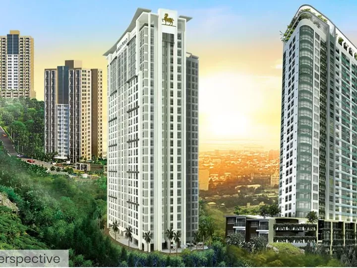 3-bedrooms Ready for Occupancy Condo For Sale in Lahug Cebu City