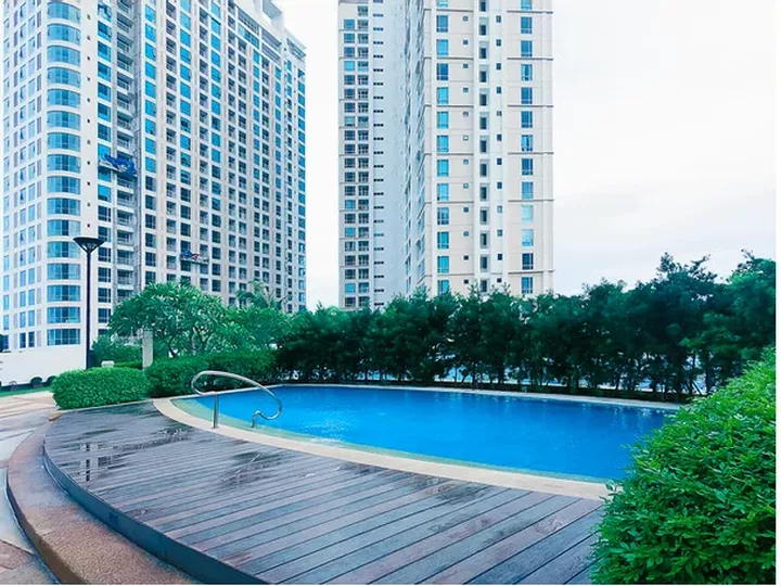 1 bedroom Condo For Sale  8% discount Ready For Occupancy