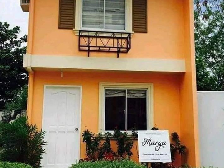 2-bedroom Single Detached House For Sale in Roxas City Capiz