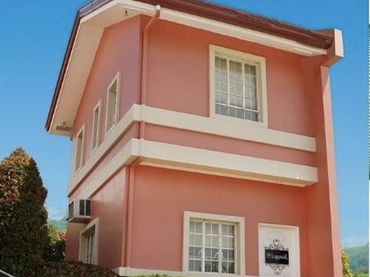 PRESELLING 2-bedroom House For Sale in Cavite
