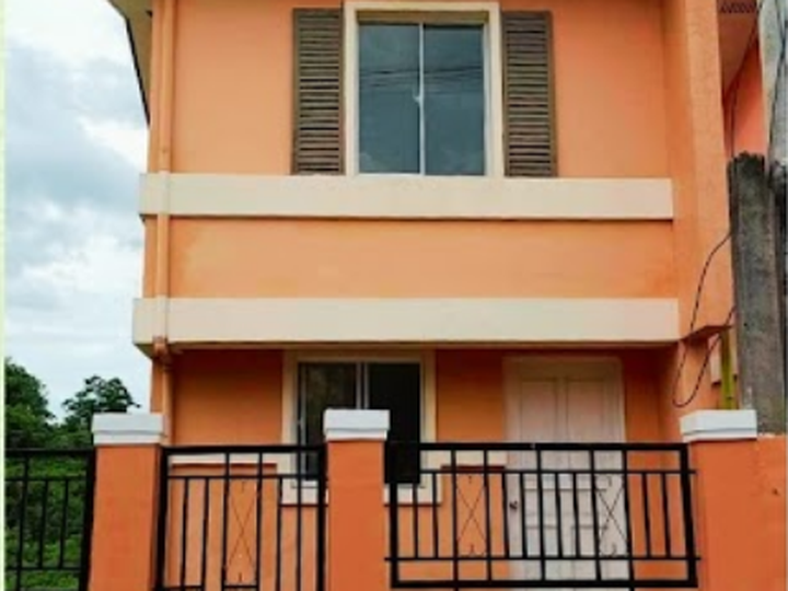 2-bedroom Single Detached House For Sale in Trece Martires Cavite