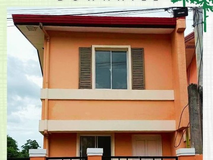 2-bedroomReady For Occupancy House and Lot in Trece Martires Cavite