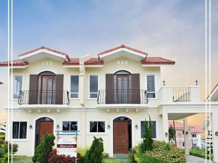 3BR RFO units for Sale near Nuvali Sta. Rosa and Tagaytay