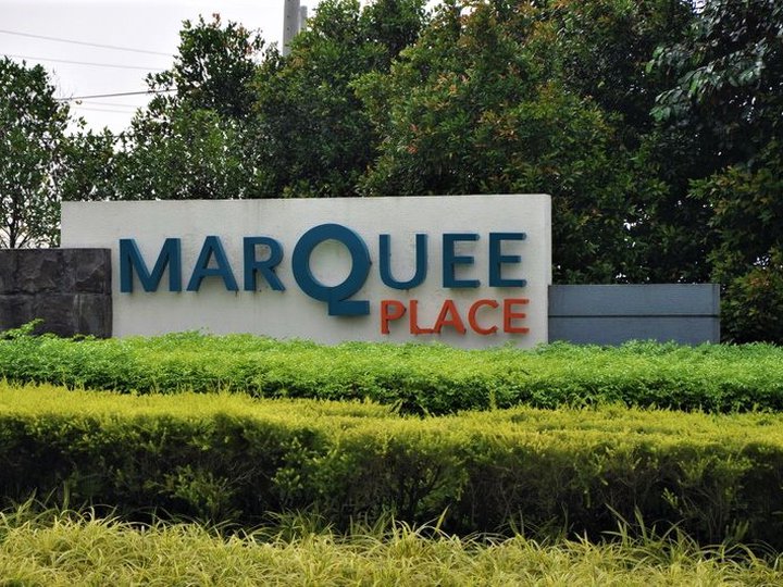 ON-SALE! 524 sqm Residential Lot For Sale in Marquee Place Angeles Pampanga