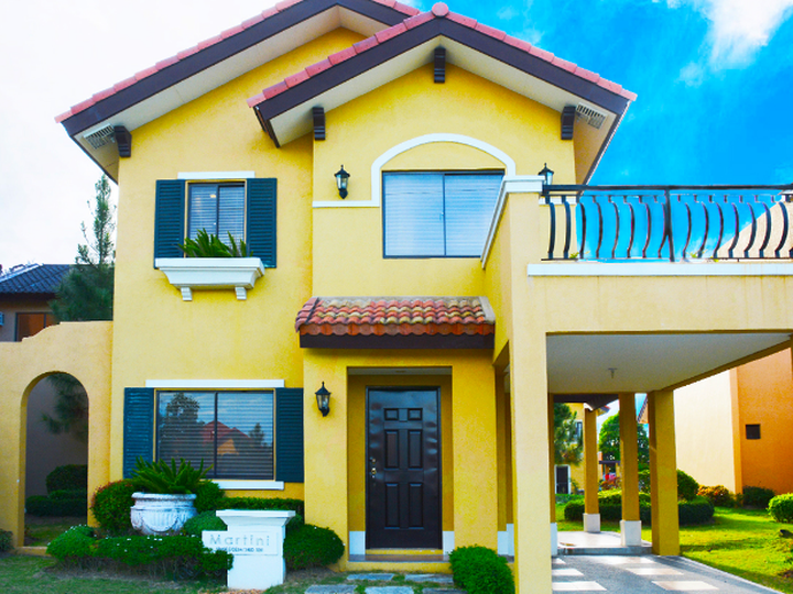 RFO: Global Pinoy Peaceful place in Laguna for OFW.
