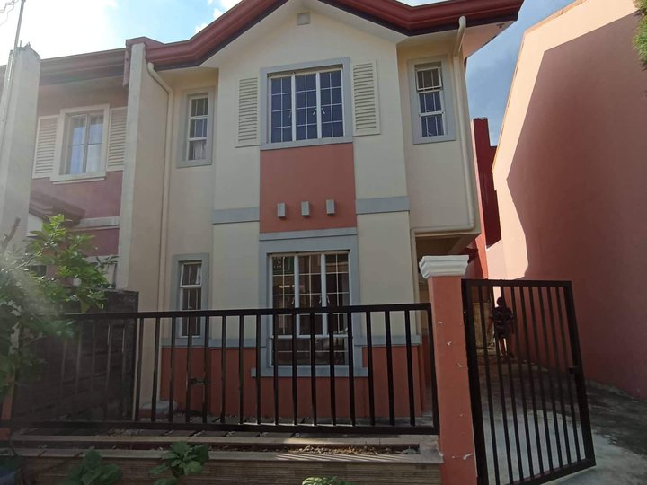 AFFORDABLE HOUSE & LOT FOR OFW (READY FOR OCCUPANCY) ALONG QUEZON CITY
