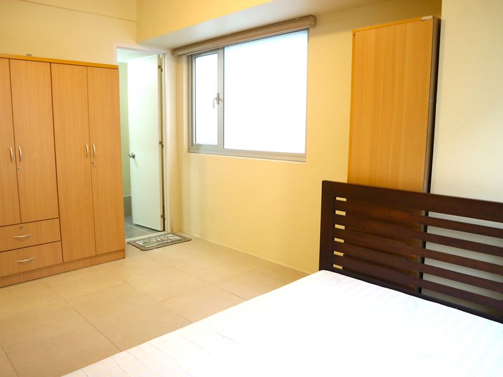 FOR SALE: 2BR with Maid's Room in Avida 34th BGC, Taguig City