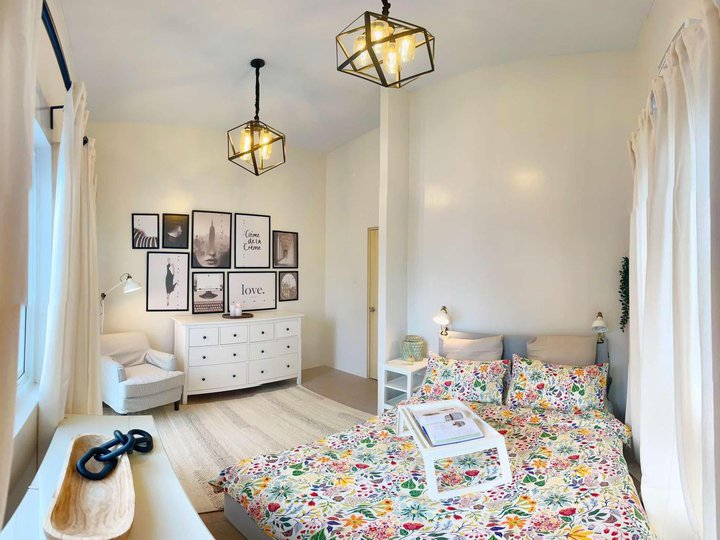 3-Bedroom Single Attached Home in Tagaytay's Eleve Homes Community