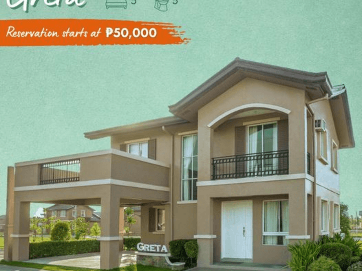 5-bedroom Single Detached House For Sale in Koronadal South Cotabato
