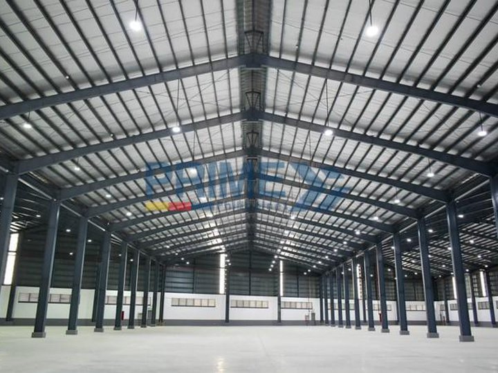 9,421.86 sqm Warehouse for lease | Naic, Cavite