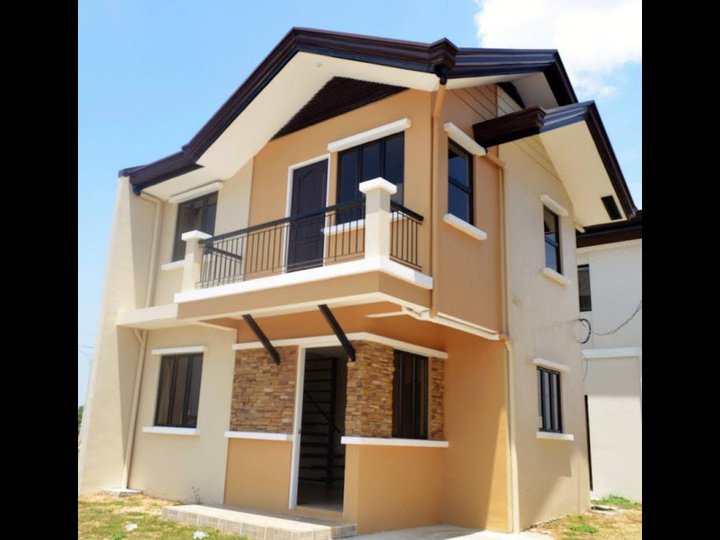 Audrey House model for sale in General Trias Cavite