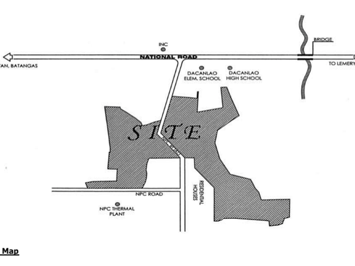 Foreclosed Agricultural Land For Sale Calaca Batangas For Conversion