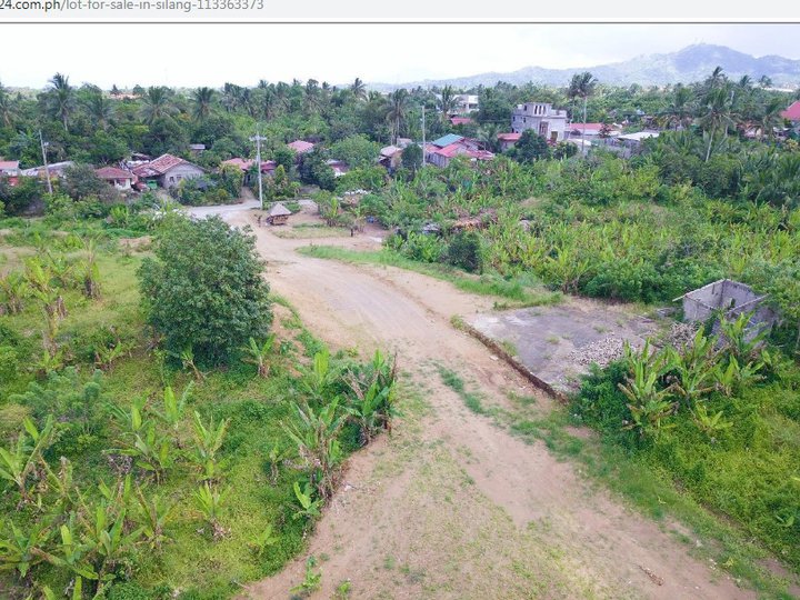 Residential Farm for sale 140 sqm in Cavite