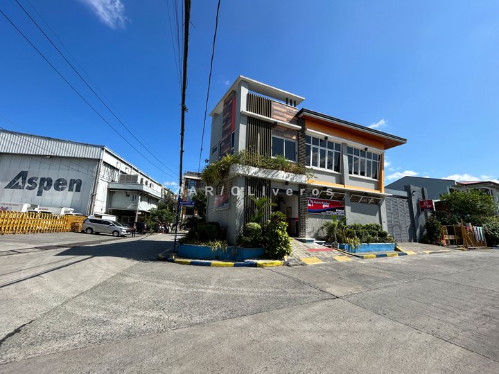 Commercial - Residential Property for Sale in Mandaluyong