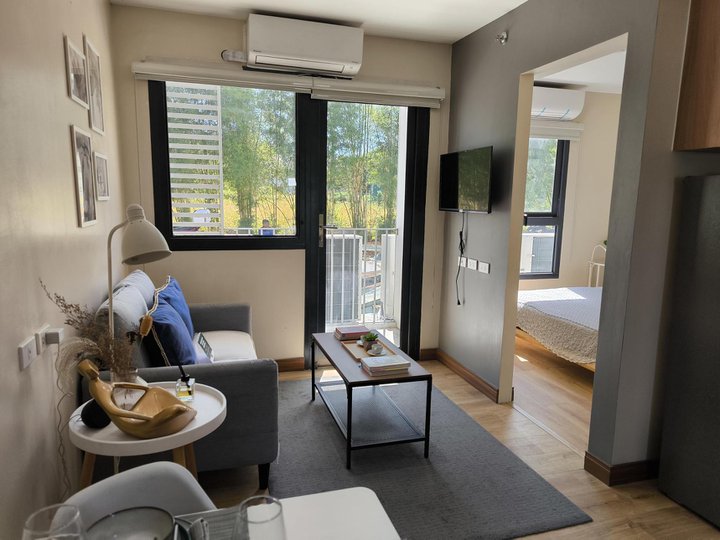 1br condo for sale One Lancaster Park Imus Cavite