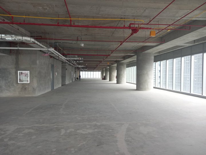 Office Space Rent Lease Ortigas Center Mandaluyong City Metro Manila
