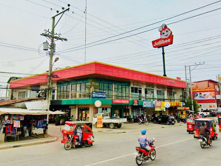 For Rent: 2nd Floor Commercial Spaces (16 to 32 sqm). Ideal for Offices, Clinics, or Small Shops.
