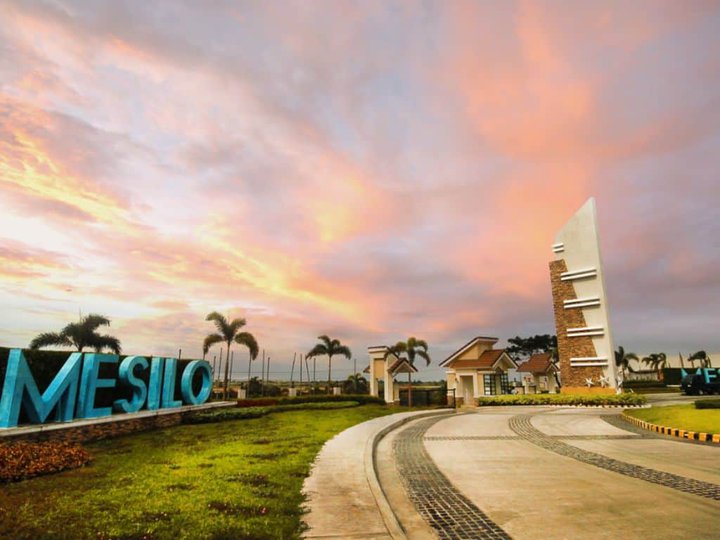 Enjoy 150 sqm Lot of Mesilo Nueva Vida by Sta Lucia Group of Companies in Dasmarinas Cavite