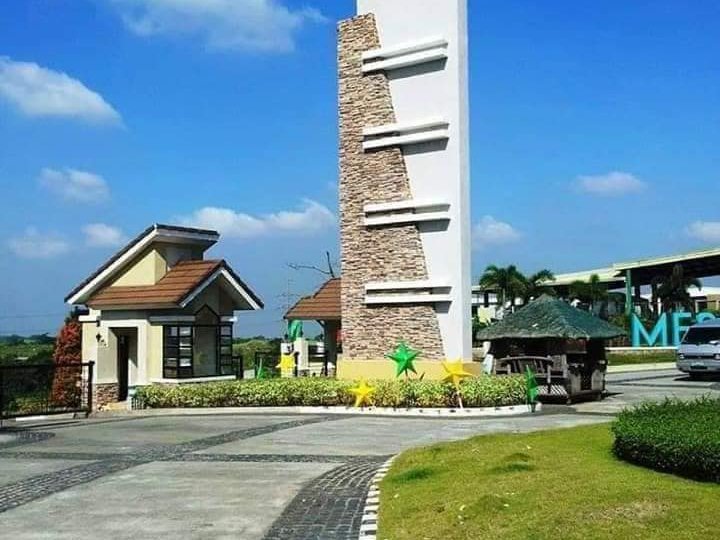 150 sqm residential lot for sale in Dasmarinas Cavite