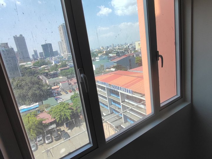 Prime Location, Affordable Price: Studio Condo in Pasay City