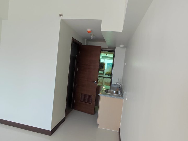 Pasay Affordable Studio Condo: Ideal Starter Home