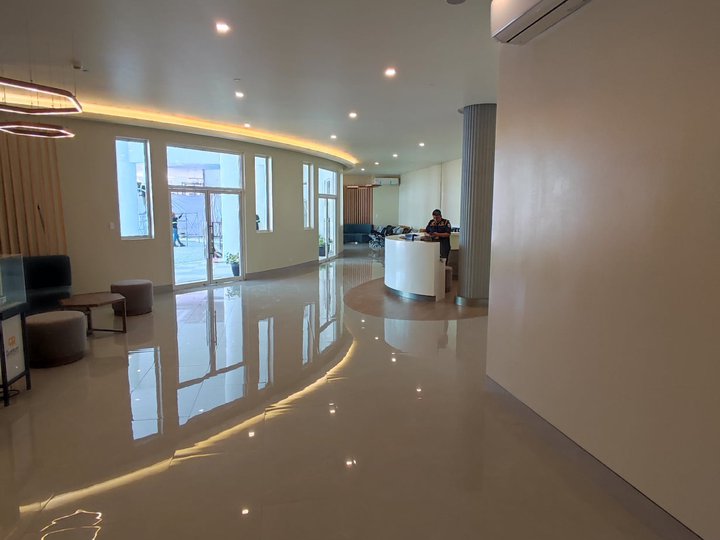 Pasay condominium for sale near universities pasay area