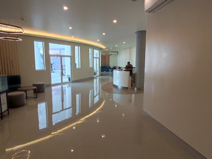 condominium in pasay libertad moa area city la salle near casino
