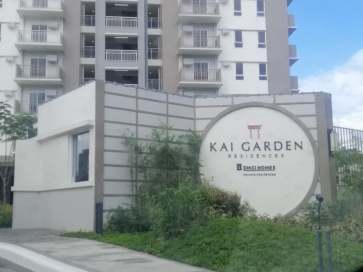 Best Deal 3bedrooms with parking condo in Kai garden Residences near Makati city,ortigas