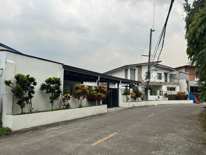 Pre-Owned 4-bedroom Single Detached House For Sale in BF Homes, Paranaque