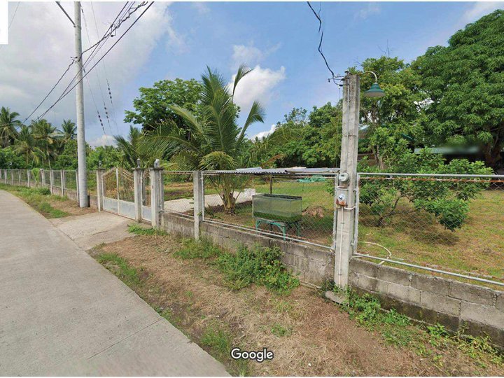 1.44 hectares Residential Farm For Sale