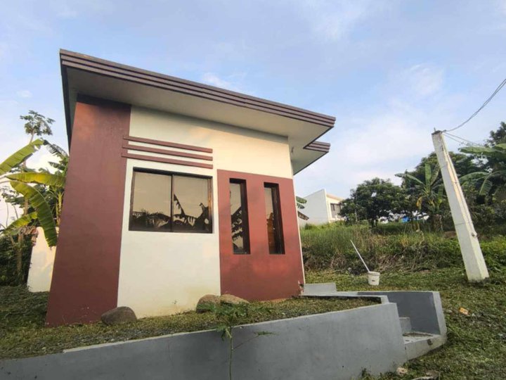 Rfo bungalow house and lot nearshopwise antipolo