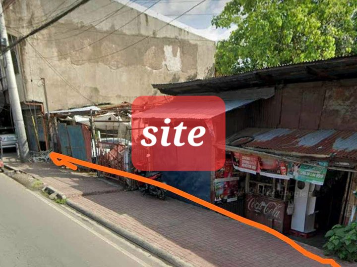 330 sqm Commercial Lot For Sale in Cebu City Cebu