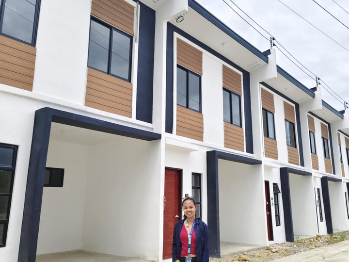 Ready for Occupancy House Near Tagbilaran City, Bohol with 150,000 discount for RFO and Ongoing Unit