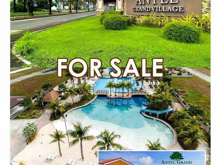 200 sqm Residential Lot For Sale in General Trias Cavite