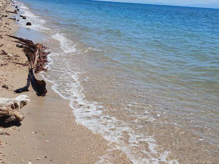 1,000 sqm Beach Property For Sale in San Andres Quezon