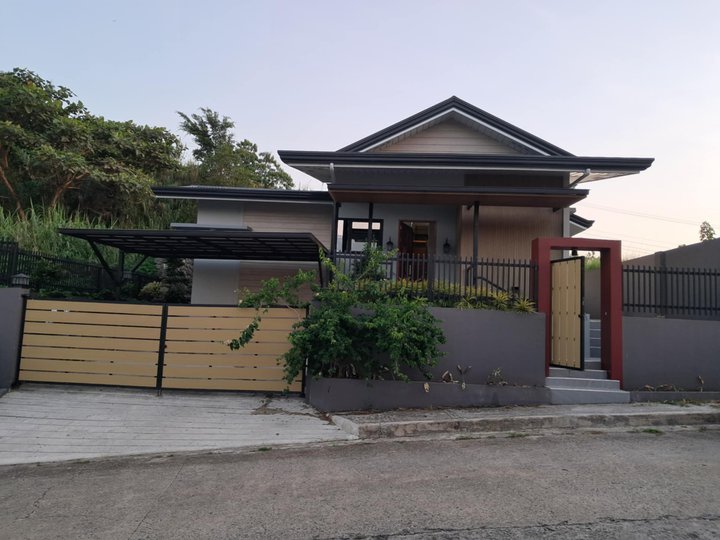 PINEWOODS RESIDENTIAL NEW  RFO BAGUIO