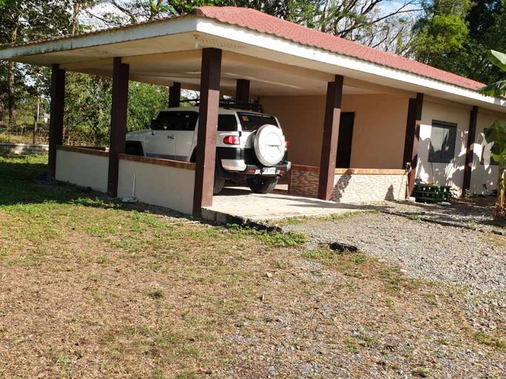 1.5 hectares Poultry Agro-Industrial Farm For Sale in Cabanatuan Nueva Ecija