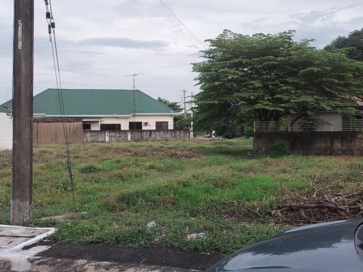 359 sqm Lot in Suburbiia North Phase 2, Malpitic,San Fernando Pampanga