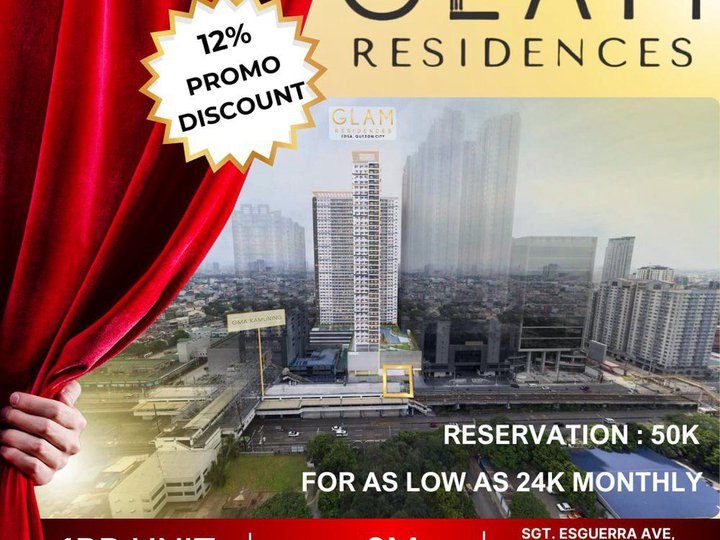 Condo Unit For Sale with FREE HOME PACKAGE PROMO Good for Air BNB Bussiness