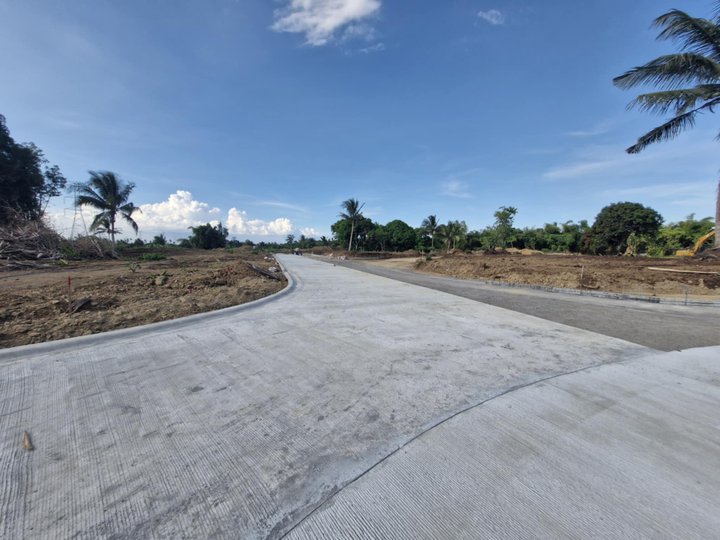 Residential Lot For Sale in Amadeo, Cavite