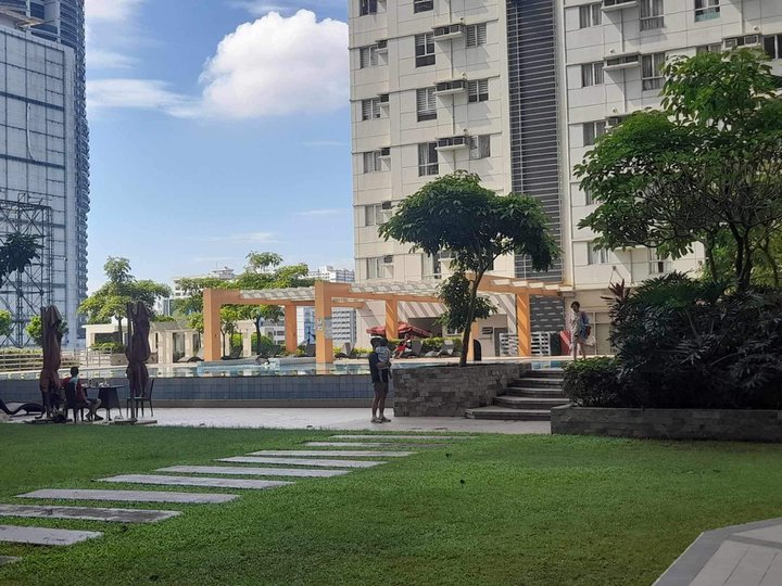 22.00 sqm 1-bedroom Condo For Sale in Quezon City / QC Metro Manila