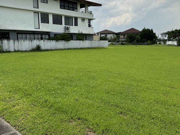 229 sqm Residential Lot For Sale in  Verdana Homes in Binan Laguna