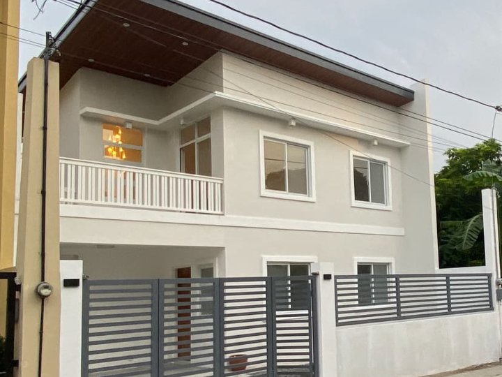 Bradnew 3-bedroom Single Detached House For Sale in Dasmarinas Cavite