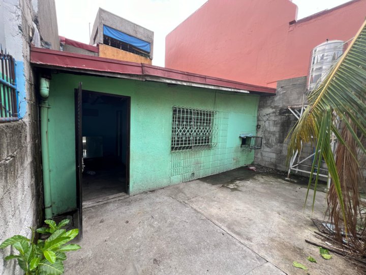 House and lot molino bacoor