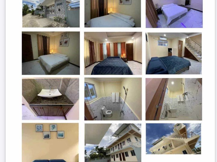 Hotel/Resort Accommodation