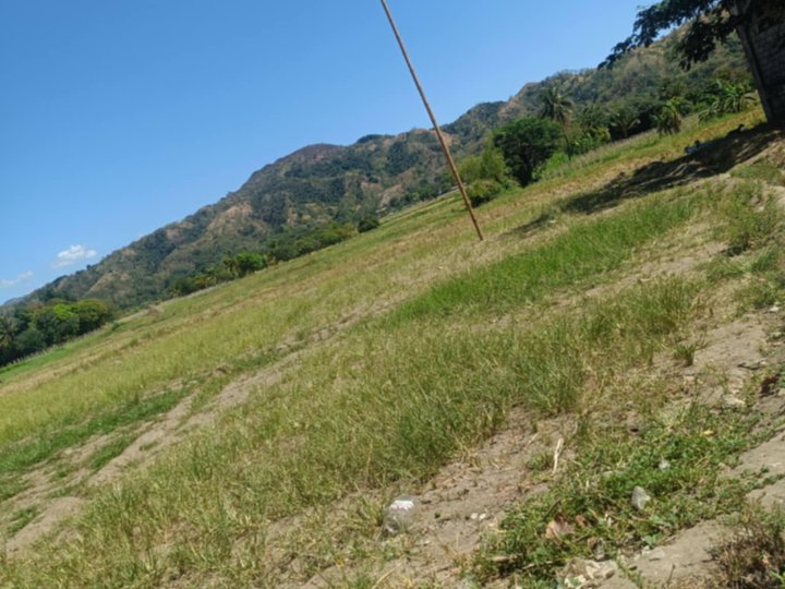 2.7 hectares Commercial Lot For Sale in San Jose Nueva Ecija